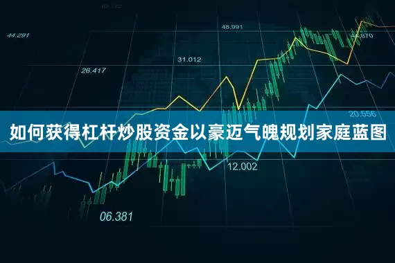 如何获得杠杆炒股资金以豪迈气魄规划家庭蓝图