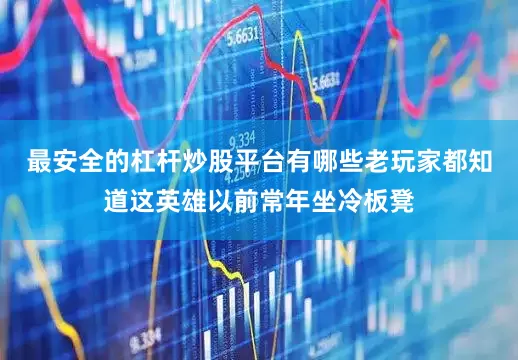 最安全的杠杆炒股平台有哪些老玩家都知道这英雄以前常年坐冷板凳