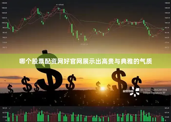 哪个股票配资网好官网展示出高贵与典雅的气质
